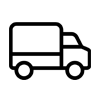 Van Icon