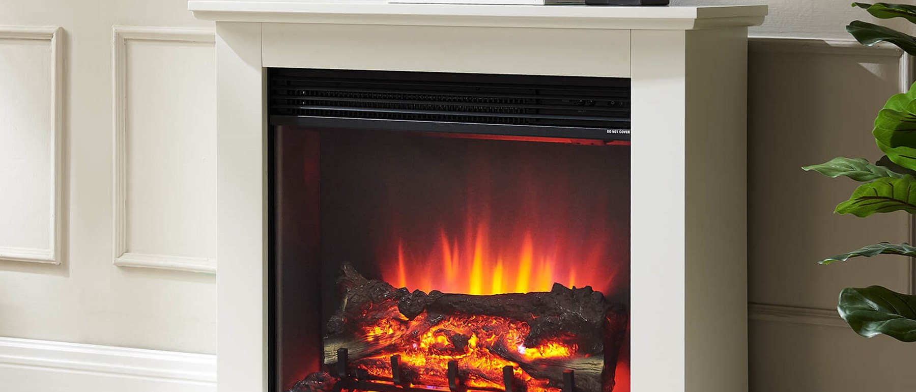 MT271 Fireplace