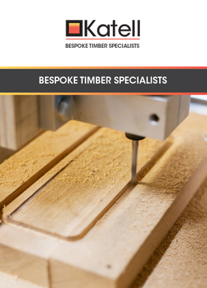 Katell Timber Brochure