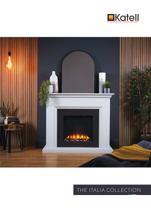 Katell Italia Brochure